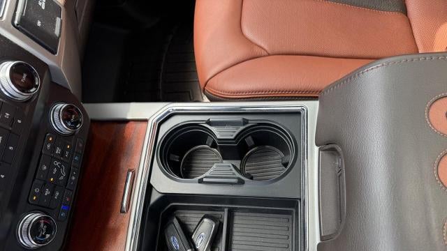 2020 Ford F-250 Super Duty King Ranch