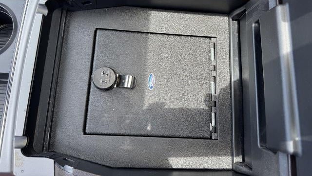 2020 Ford F-250 Super Duty King Ranch