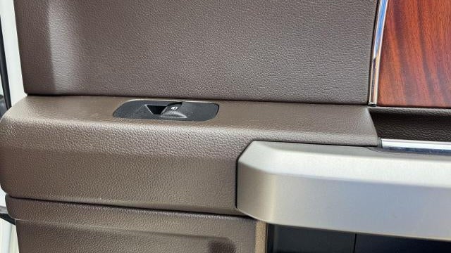 2020 Ford F-250 Super Duty King Ranch
