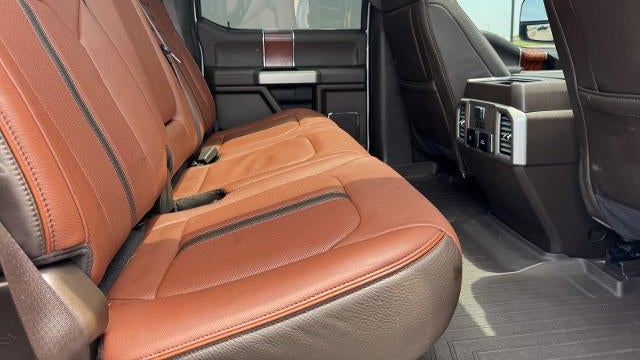 2020 Ford F-250 Super Duty King Ranch
