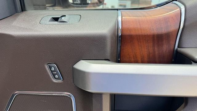 2020 Ford F-250 Super Duty King Ranch