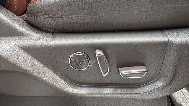 2020 Ford F-250 Super Duty King Ranch