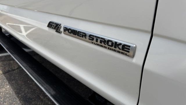 2020 Ford F-250 Super Duty King Ranch