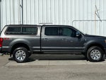 2020 F-250 Super Duty Thumbnail 3