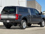 2020 F-250 Super Duty Thumbnail 4