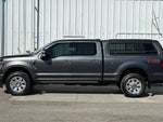 2020 F-250 Super Duty Thumbnail 7