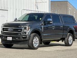2020 F-250 Super Duty Thumbnail 8