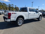 2021 F-250 Super Duty Thumbnail 4