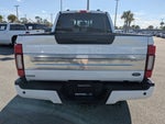 2021 F-250 Super Duty Thumbnail 5