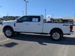 2021 F-250 Super Duty Thumbnail 7