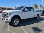 2021 F-250 Super Duty Thumbnail 8