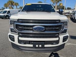 2021 F-250 Super Duty Thumbnail 9