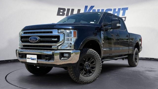 Preowned 2021 Ford F-250 Super Duty King Ranch for Sale
