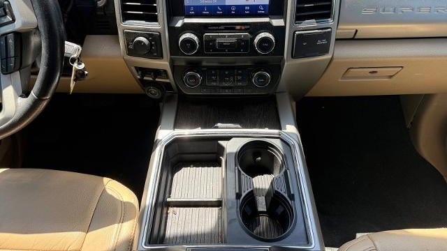 2021 Ford F-250 Super Duty King Ranch