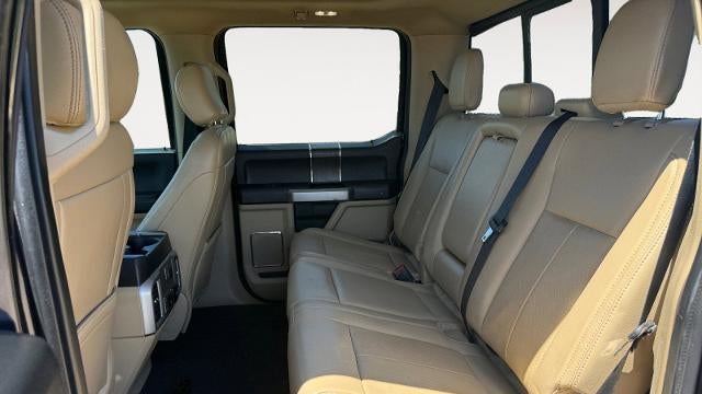 2021 Ford F-250 Super Duty King Ranch