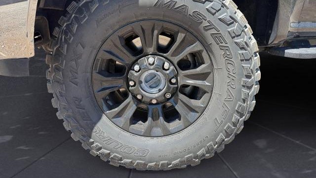 2021 Ford F-250 Super Duty King Ranch
