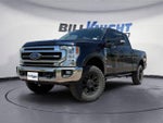 2021 F-250 Super Duty Thumbnail 1