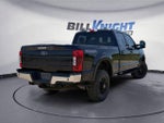 2021 F-250 Super Duty Thumbnail 5