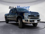 2021 F-250 Super Duty Thumbnail 7