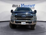 2021 F-250 Super Duty Thumbnail 8