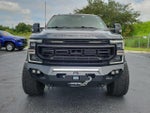 2021 F-250 Super Duty Thumbnail 2