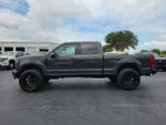 2021 F-250 Super Duty Thumbnail 6