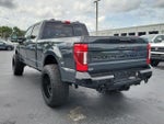 2021 F-250 Super Duty Thumbnail 7