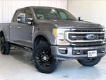 2021 F-250 Super Duty Thumbnail 1