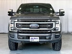 2021 F-250 Super Duty Thumbnail 2