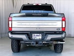 2021 F-250 Super Duty Thumbnail 3