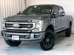 2021 F-250 Super Duty Thumbnail 12