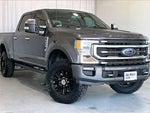 2021 F-250 Super Duty Thumbnail 34