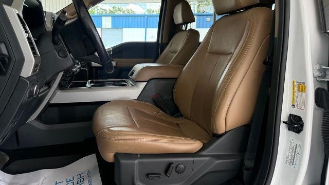 2022 Ford F-250 Super Duty King Ranch