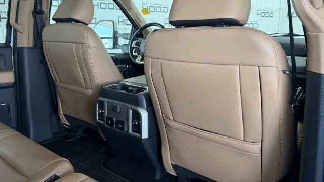 2022 Ford F-250 Super Duty King Ranch