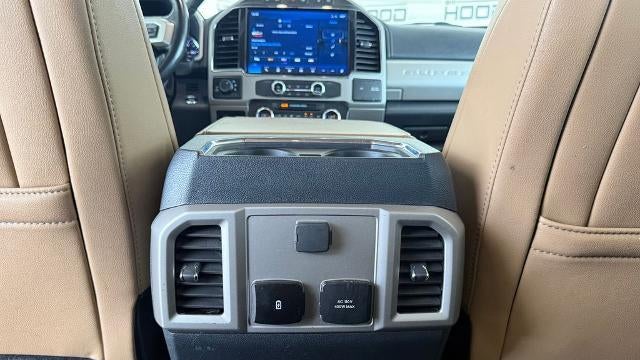 2022 Ford F-250 Super Duty King Ranch