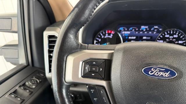 2022 Ford F-250 Super Duty King Ranch
