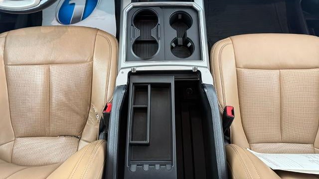 2022 Ford F-250 Super Duty King Ranch