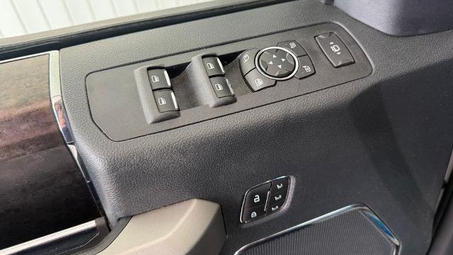 2022 Ford F-250 Super Duty King Ranch