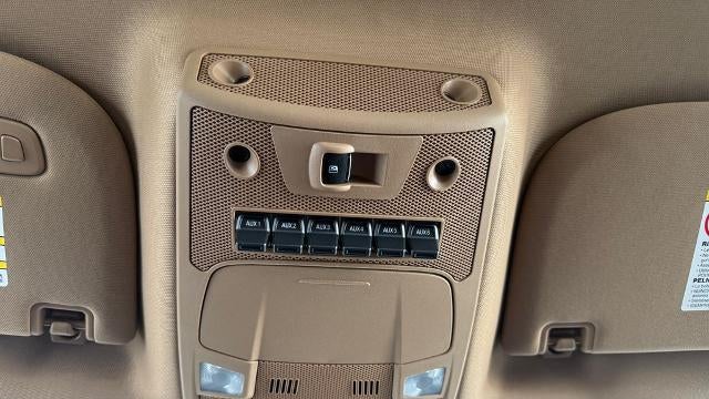 2022 Ford F-250 Super Duty King Ranch