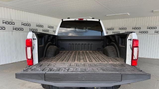 2022 Ford F-250 Super Duty King Ranch
