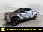 2022 F-250 Super Duty Thumbnail 1