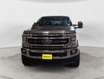 2022 F-250 Super Duty Thumbnail 2