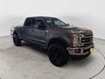 2022 F-250 Super Duty Thumbnail 3