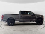 2022 F-250 Super Duty Thumbnail 4