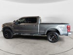 2022 F-250 Super Duty Thumbnail 8