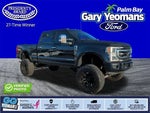 2022 F-250 Super Duty Thumbnail 1