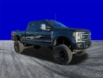 2022 F-250 Super Duty Thumbnail 2