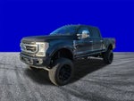 2022 F-250 Super Duty Thumbnail 8
