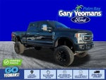 2022 F-250 Super Duty Thumbnail 29