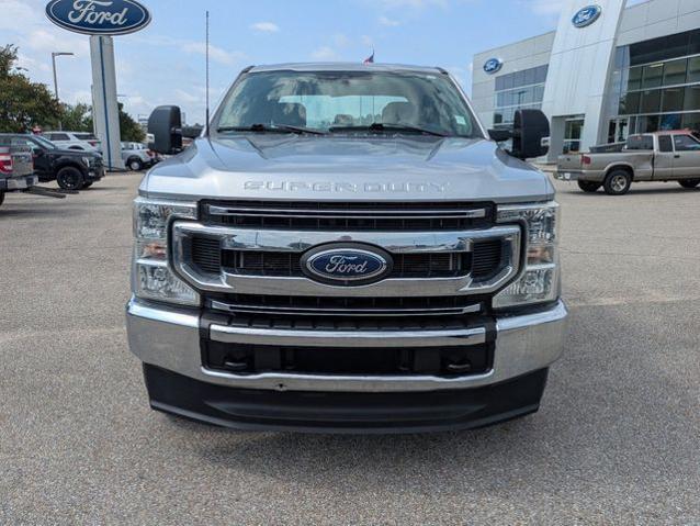 2022 Ford F-250 - $40,610